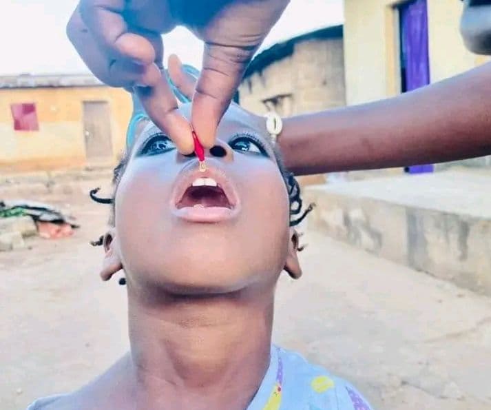 Côte d'Ivoire : 2 451 933 enfants de 6 à 59 mois supplementés en vitamine A