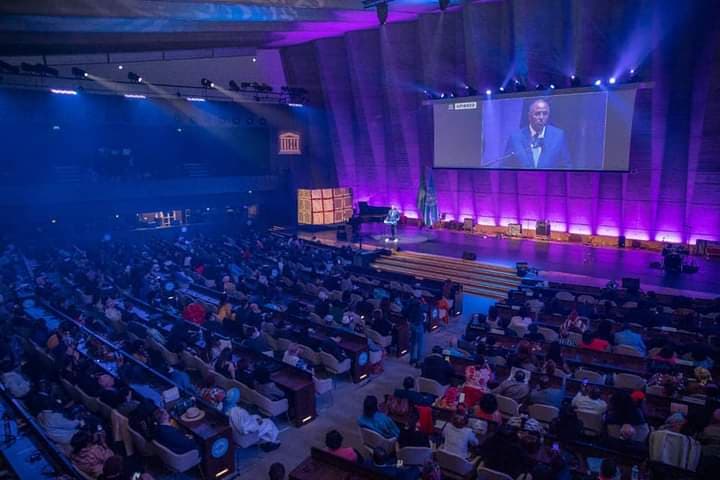 Côte d'Ivoire : Patrick Achi salue l'ouverture de l'Afrique au monde lors de la clôture de la semaine africaine de l'UNESCO