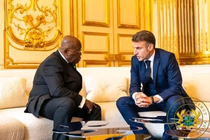 Ghana : Le Président Akufo-Addo souhaite le retour de l’AES dans la CEDEAO