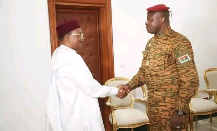 Burkina Faso : Le gouvernement rappelle à la CEDEAO que la durée de la Transition est de 36 mois