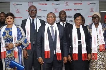 Côte d'Ivoire : Ouverture des Rencontres Citoyennes d'Abidjan pour la Cohésion Sociale et la Préservation de la Paix