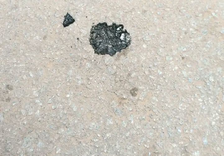 Côte d'Ivoire : Aboisso, deux quidams ouvrent le feu sur le bitume avant de braquer un opérateur économique