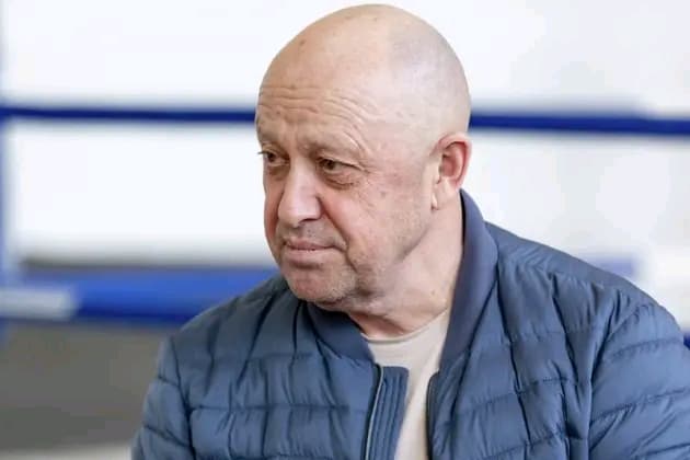 Russie : Les entreprises associées à Prigozhin signent des contrats pour plus d'1 milliard de roubles après la tentative de rébellion