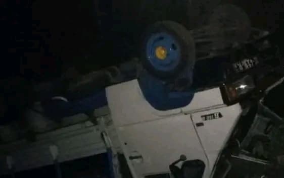 Guinée : 13 morts dont 10 femmes dans un accident à Marela