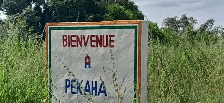 Côte d'Ivoire : Niakara, fatigué des vols à répétition de son fils, un père tue son enfant de 15 ans