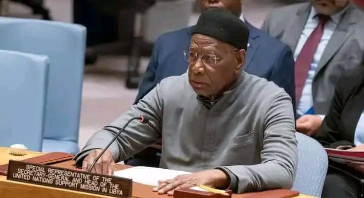 Sénégal : Abdoulaye Bathily nommé envoyé spécial chargé de servir de médiateur entre la CEDEAO et l'AES