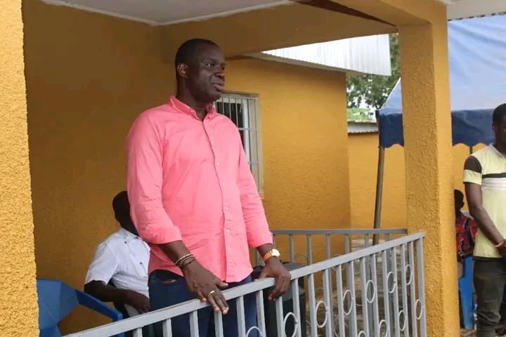 Côte d'Ivoire : Tiassalé, Alpha Sanogo met un centre d'accueil à la disposition des élèves démunis
