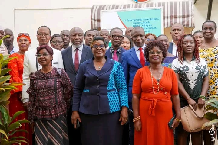 Côte d'Ivoire : Les populations invitées à saisir les opportunités dans les domaines de la créativité, de l’innovation et du partenariat