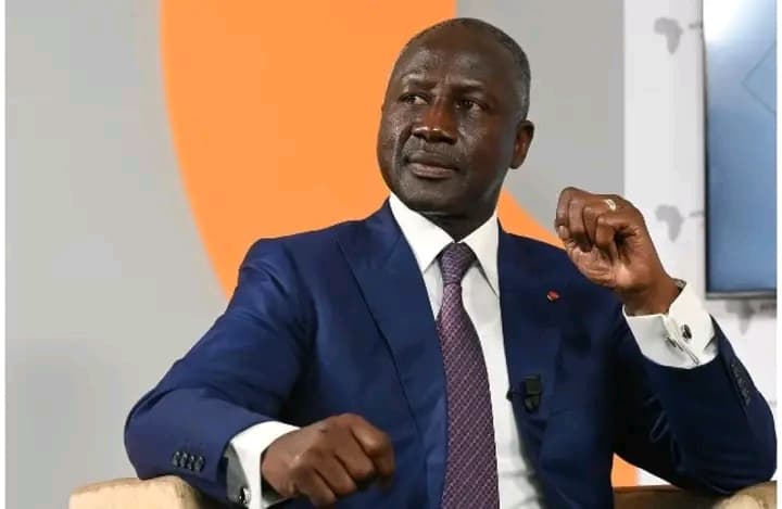 Côte d’Ivoire-Burkina Faso : Les deux pays stoppent SNEDAI d’Adama Bictogo