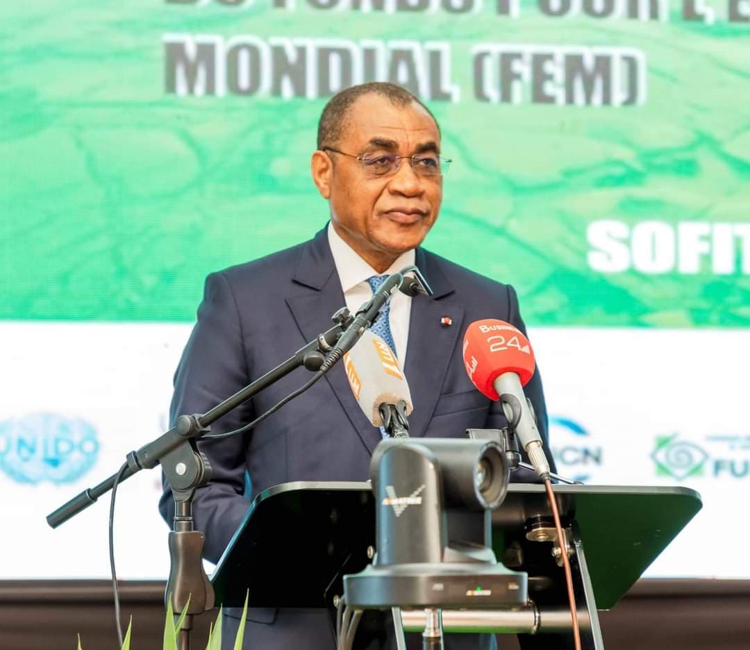 Côte d'Ivoire : La 8ème édition du Dialogue National du Fonds pour l'Environnement Mondial lancée