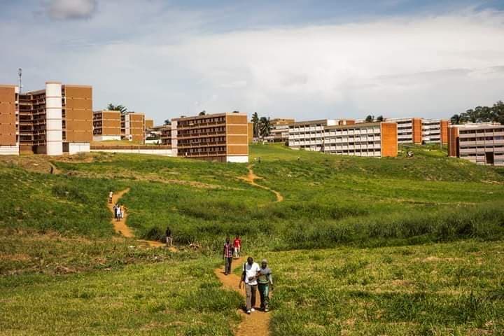 Côte d'Ivoire : Campus de Cocody, des étudiants illégalement installés dans les chambres sommés de libérer les lieux illico
