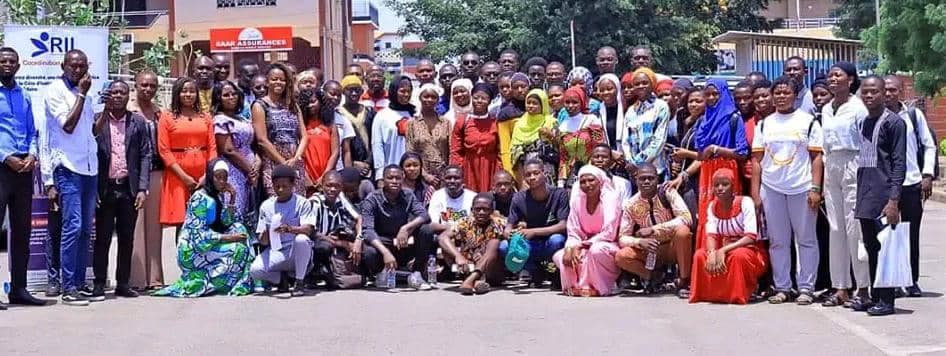 Côte d'Ivoire : Bouaké, une Causerie-Débat organisée sur les droits de la Femme par une structure de jeunesse