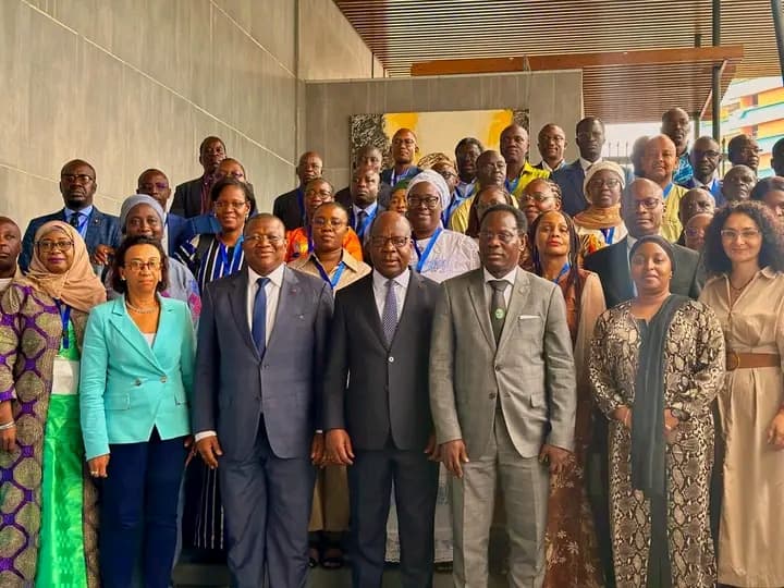Côte d'Ivoire : Le pays s'engage à accroître le taux d’allaitement exclusif de 34% à 72% d’ici 2025