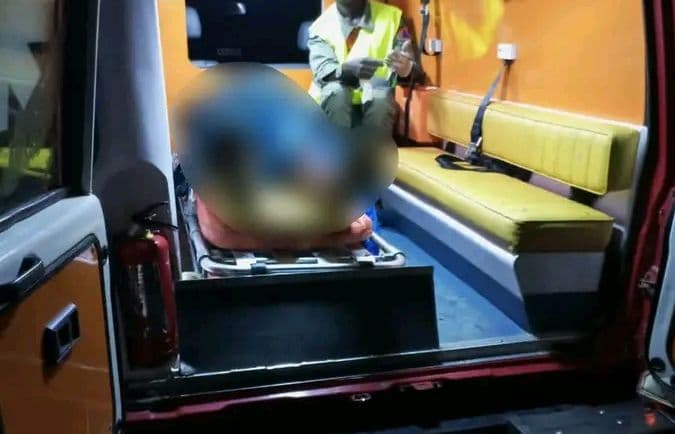 Côte d'Ivoire : Bouaflé, dans une sortie de route, une personne tuée et 69 autres blessées