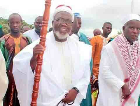 Côte d'Ivoire : Yamoussoukro, Ramadan 2024, l'imam Said Sylla aux jeunes, « Éloignez vous des fléaux »
