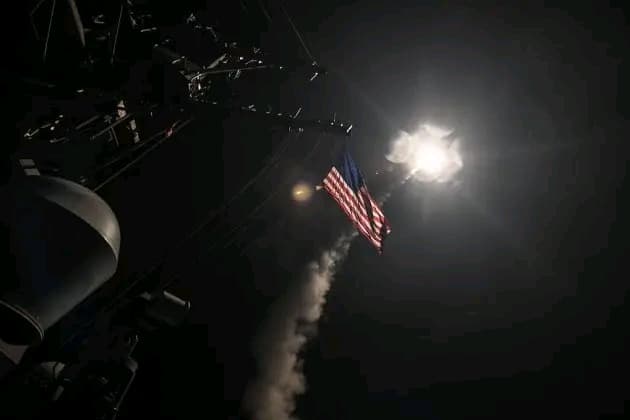 USA : Un général américain à la retraite menace de détruire des bases militaires russes en Crimée