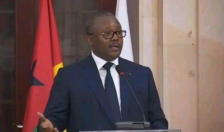 Burkina Faso : La CEDEAO avec sa même phase, condamne le coup d'état
