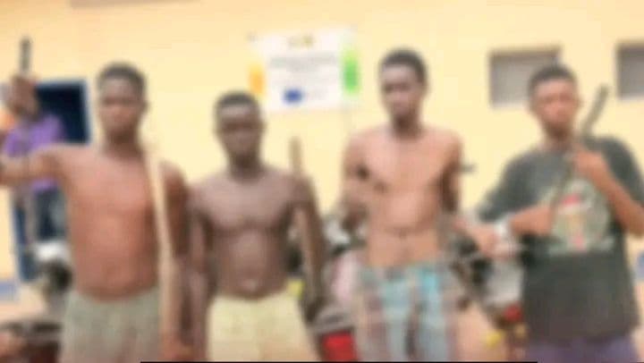 Côte d'Ivoire : Korhogo, après une série d’agressions violentes, une bande de voleurs de motos enfin arrêtée