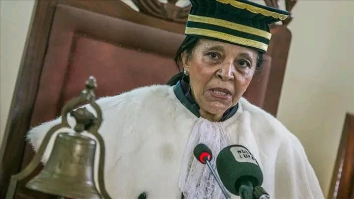 Centrafrique : La Cour constitutionnelle invalide le comité de rédaction d'une nouvelle Constitution