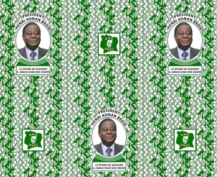 Côte d'Ivoire : Obsèques du président Bédié, les différentes dates arrêtées