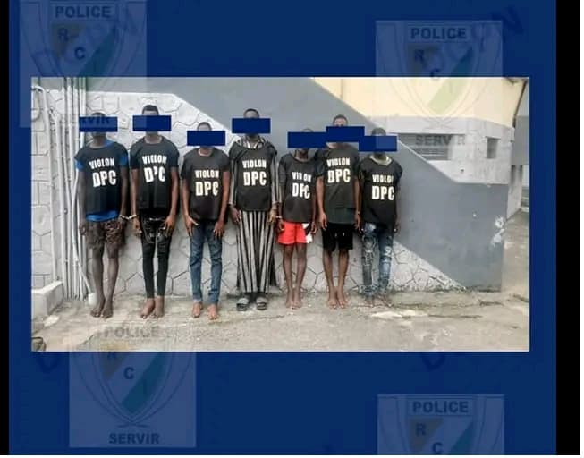 Côte d'Ivoire : Deux gangs dont l'un avec un chef ex-démobilisé, ex-militaire de 2011 à 2019 mis aux arrêts