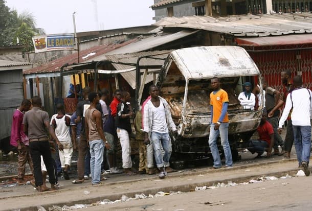 Côte d'Ivoire : N’Douci, affrontement meurtriers entre des jeunes quartier Abbeykro