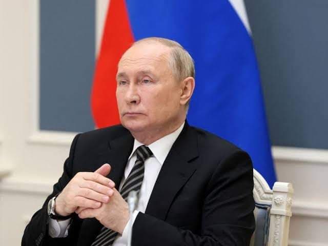 UKraine : « Nous appelons les gens du monde entier à signer la pétition pour mettre Poutine en procès » lance Dmytro Kuleba