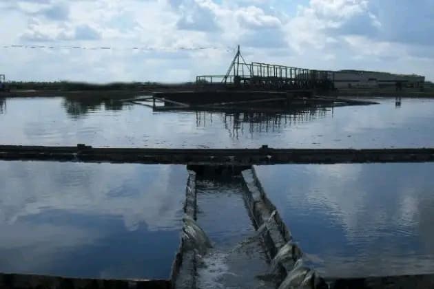 Guerre en Ukraine : Donetsk coupée de l'approvisionnement en eau