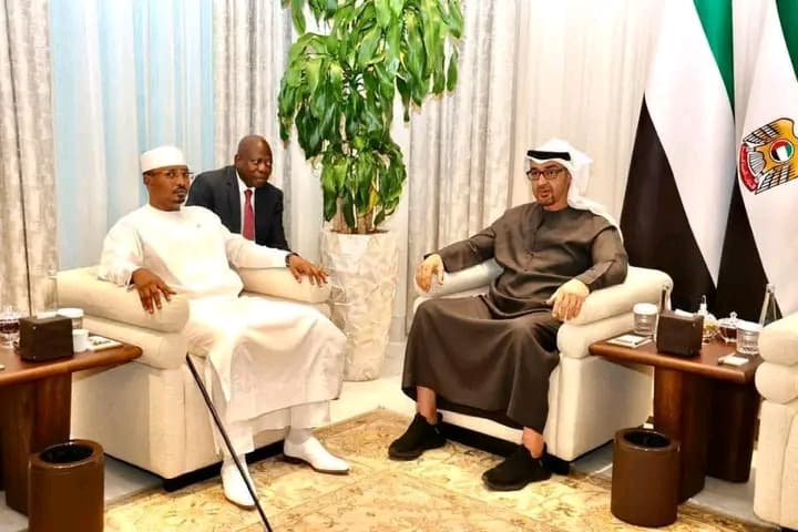 Tchad : Mahamat Kaka convoqué aux Émirats !