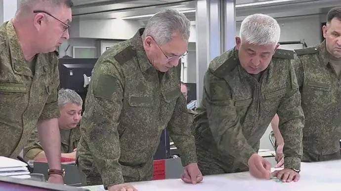 Guerre en Ukraine : Le bilan de l'opération spéciale pour le 10 juillet, actualisé par la Défense russe