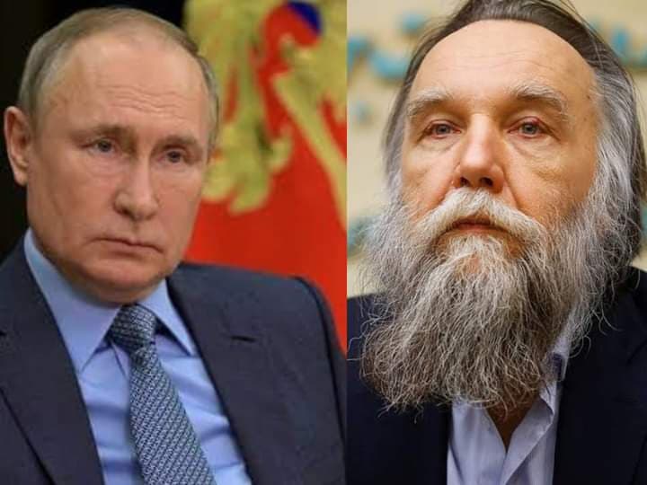 Russie : Vladimir Poutine sort de son silence dans l'affaire de l'assassinat de la fille d'Alexander Dugin