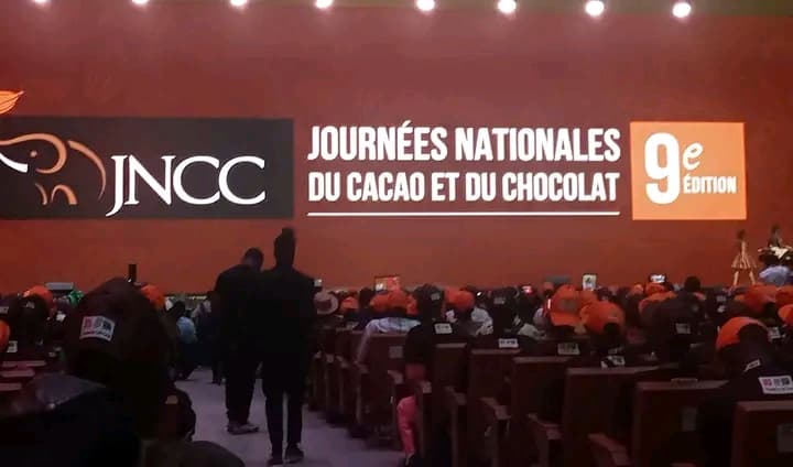 Côte d'Ivoire : JNCC, une entreprise Américaine veut contribuer au bien-être des producteurs ivoiriens
