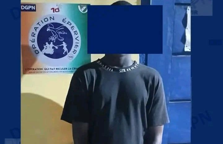 Côte d'Ivoire : Aboisso, un jeune de 21 ans viole sa marâtre de 58 ans