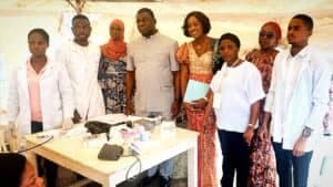 Côte d'Ivoire : L'ONG Vieillisse Tranquille célèbre les personnes âgées ce mercredi