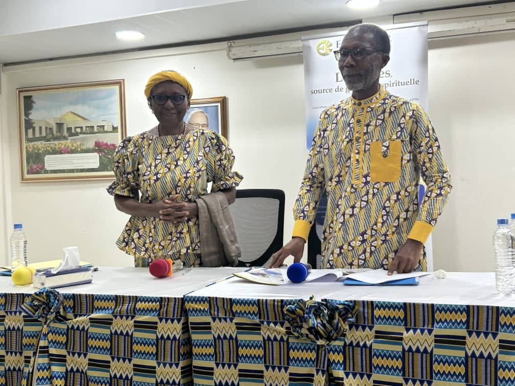 Côte d'Ivoire : Le pays accueille le congrès régional de l'Aventure de l'Âme