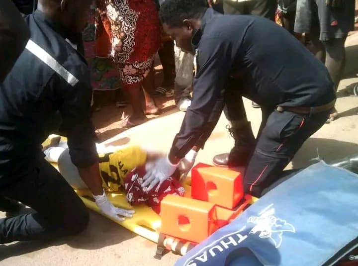 Côte d'Ivoire : Deux accidents font 7 victimes dont 2 décès à Man et Zoukougbeu