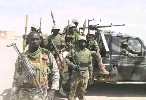 Niger : Le chef terroriste Abu Oumaima neutralisé