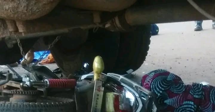 Côte d’Ivoire : Ferké, à la suite d'un accident, 3 membres d’une famille perdent la vie