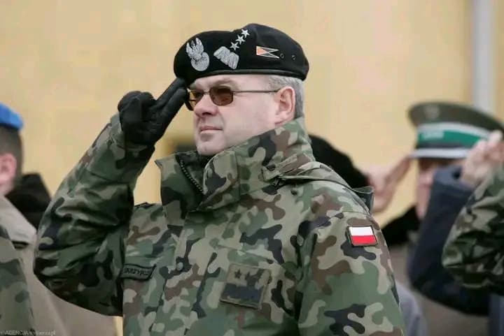 Pologne : Décès à 67 ans du général Waldemar Skrzypczak