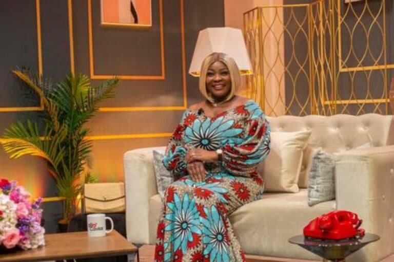 Côte d'Ivoire : Hamond Chic: « C’est bon, j’arrête » ; la coach n’en peut plus, elle ne fera plus de vidéos sur…