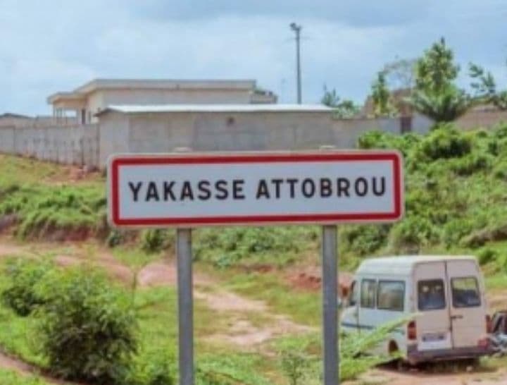 Côte d'Ivoire : Yakassé-Attobrou, cocufié, le retraité découpe et brûle le corps de son épouse