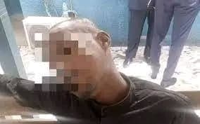 Côte d'Ivoire : Le gendarme voleur de télé retrouvé mort