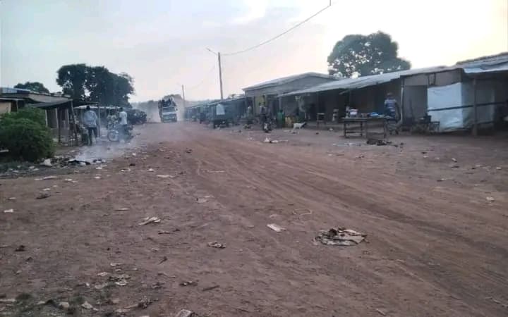 Côte d'Ivoire : Un militaire burkinabé et un VDP appréhendés à Téhini en tenue militaire