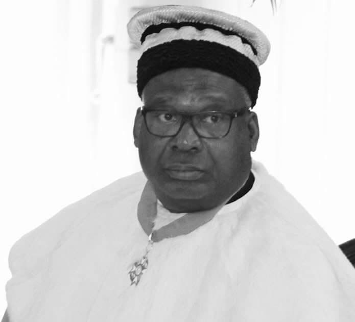 Côte d'Ivoire : Décès de Koné Mamadou, le Président Ouattara "salue la mémoire de ce brillant Magistrat, grand serviteur de l’État..."