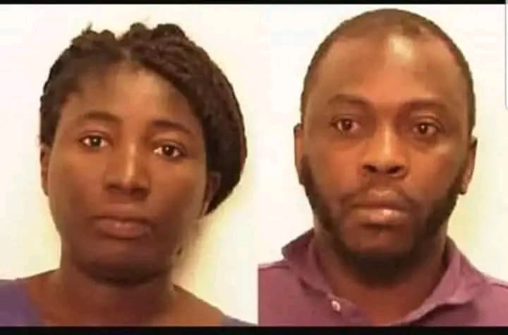 Nigéria : Un couple se sépare après un mois de mariage