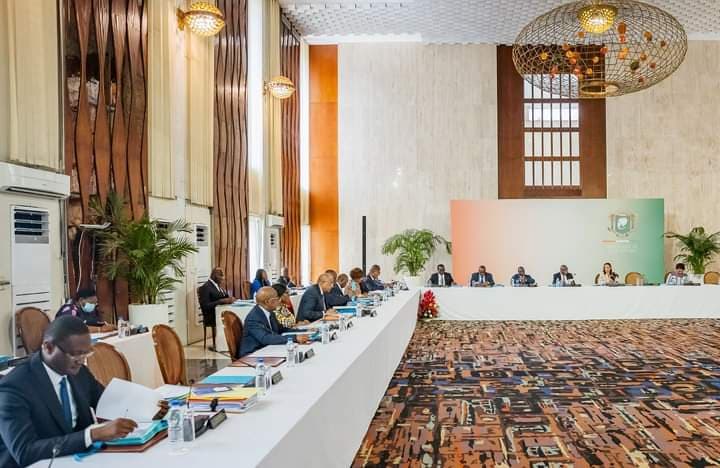 Côte d'Ivoire : Le gouvernement mobilise 88 milliards fcfa pour l'accélération du développement local