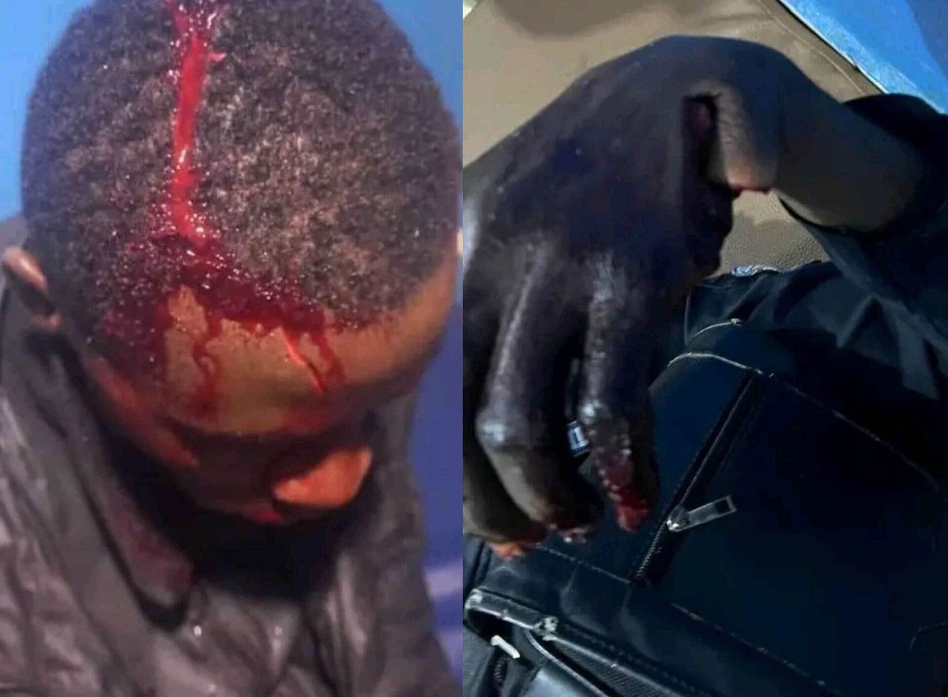 Côte d'Ivoire : Un gendarme agressé à la machette à Divo ?