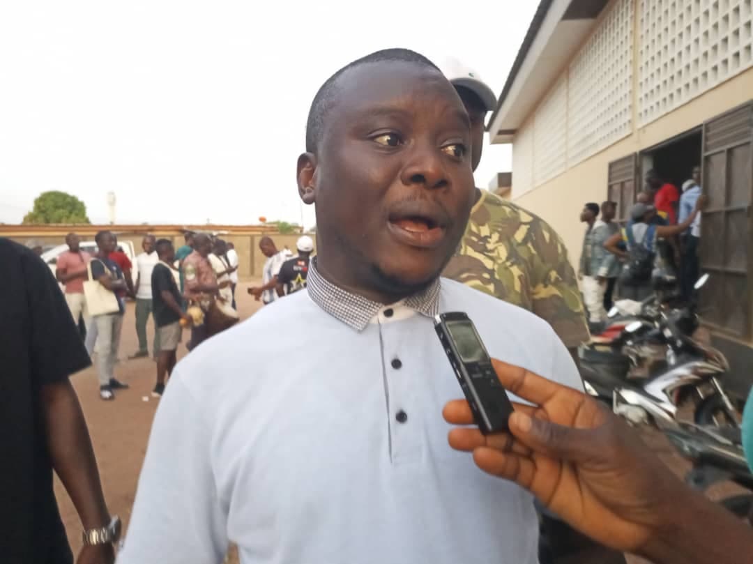 Côte d'Ivoire : Bouaké, Traoré Karamoko dit TK élu à la tête d'une association