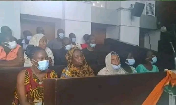 Côte d'Ivoire : Les 46 membres du Collectif des docteurs non-recrutés libérés