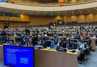 Ethiopie : Une agence africaine de notation de crédit au cœur des discussions à Addis-Abeba ce vendredi